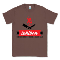 Chestnut ichiban steakhouse Classic Tee - linhVisuals
