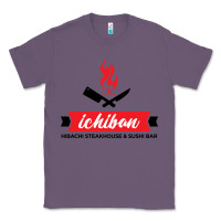Lavender ichiban steakhouse Classic Tee - linhVisuals