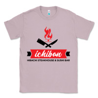 Lilac ichiban steakhouse Classic Tee - linhVisuals