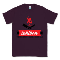 Plum ichiban steakhouse Classic Tee - linhVisuals