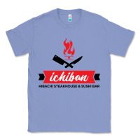 Ichiban Steakhouse Classic Tee | Teevron