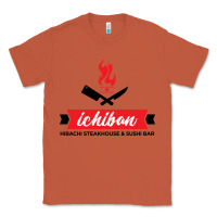 Copper ichiban steakhouse Classic Tee - linhVisuals