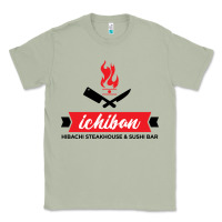 Matcha ichiban steakhouse Classic Tee - linhVisuals