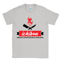 Moon Dust ichiban steakhouse Classic Tee - linhVisuals