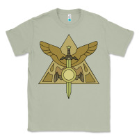 Matcha hexside covens Classic Tee - linhVisuals