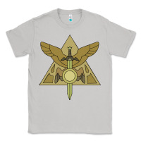Moon Dust hexside covens Classic Tee - linhVisuals