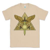 Mushroom hexside covens Classic Tee - linhVisuals