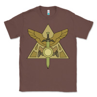 Chestnut hexside covens Classic Tee - linhVisuals