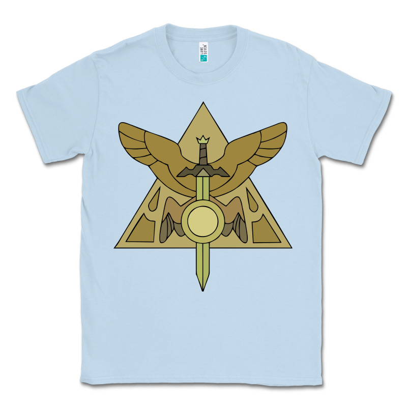 Hexside Covens Classic Tee by linhVisuals | Teevron