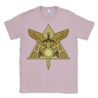 Lilac hexside covens Classic Tee - linhVisuals
