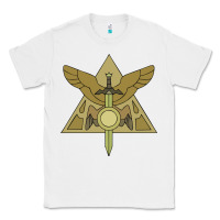 White hexside covens Classic Tee - linhVisuals