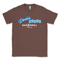 Roadhouse Double Deuce Classic Tee | Teevron