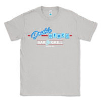 Moon Dust roadhouse double deuce Classic Tee - linhVisuals