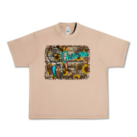 Burro dreamer Urban Heavy Tee - RacoonDesign