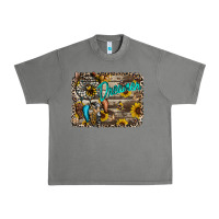 Tornado dreamer Urban Heavy Tee - RacoonDesign