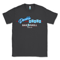 Smoke roadhouse double deuce Classic Tee - linhVisuals