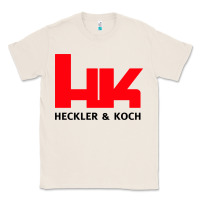 Natural hk black Classic Tee - linhVisuals