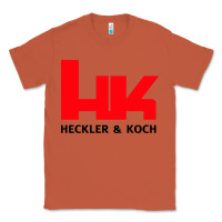 Copper hk black Classic Tee - linhVisuals