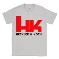 Moon Dust hk black Classic Tee - linhVisuals