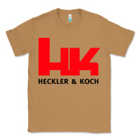 Toasted Coconut hk black Classic Tee - linhVisuals