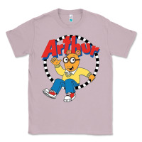 Funko Up Arthur Classic Tee | Teevron
