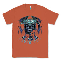 Avenged Sevenfold 07 Classic Tee | Teevron