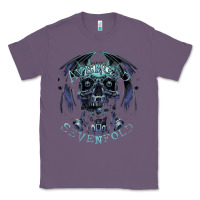 Lavender avenged sevenfold 07 Classic Tee - linhVisuals