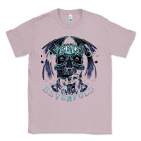 Lilac avenged sevenfold 07 Classic Tee - linhVisuals