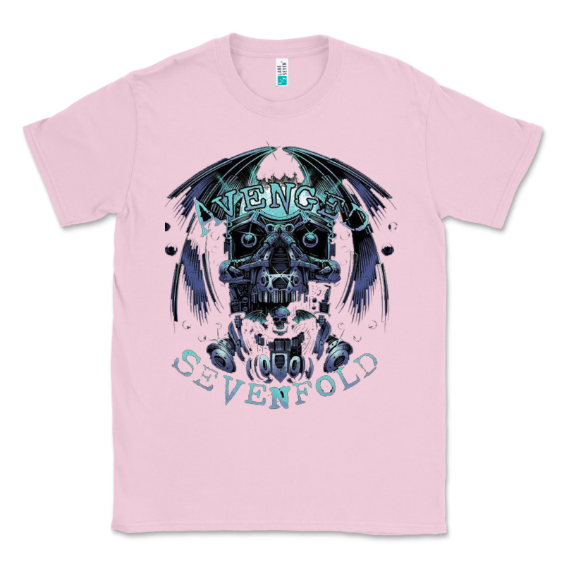 Avenged Sevenfold 07 Classic Tee by linhVisuals | Teevron