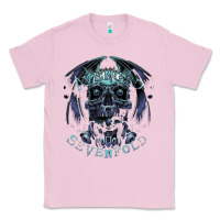 Bubblegum Pink avenged sevenfold 07 Classic Tee - linhVisuals