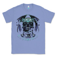 Colony Blue avenged sevenfold 07 Classic Tee - linhVisuals