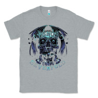 Heather Grey avenged sevenfold 07 Classic Tee - linhVisuals