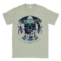 Matcha avenged sevenfold 07 Classic Tee - linhVisuals