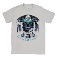 Moon Dust avenged sevenfold 07 Classic Tee - linhVisuals