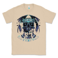 Mushroom avenged sevenfold 07 Classic Tee - linhVisuals