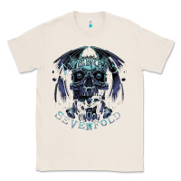 Natural avenged sevenfold 07 Classic Tee - linhVisuals
