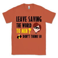Copper the incredibles glitter Classic Tee - linhVisuals