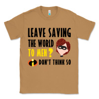 Toasted Coconut the incredibles glitter Classic Tee - linhVisuals