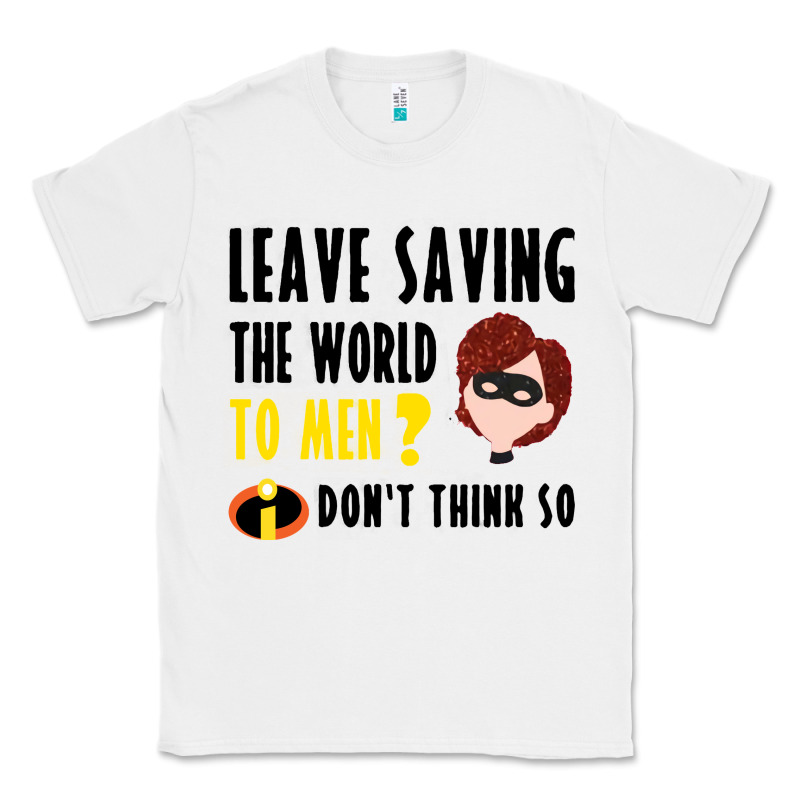 The Incredibles Glitter Classic Tee by linhVisuals | Teevron