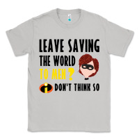 Moon Dust the incredibles glitter Classic Tee - linhVisuals