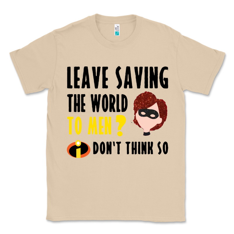 The Incredibles Glitter Classic Tee by linhVisuals | Teevron
