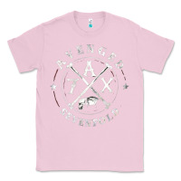 Bubblegum Pink avenged sevenfold 13 Classic Tee - linhVisuals