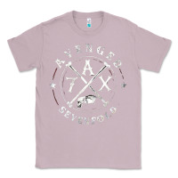 Lilac avenged sevenfold 13 Classic Tee - linhVisuals