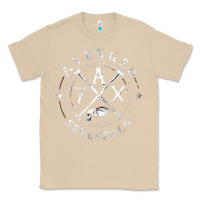 Mushroom avenged sevenfold 13 Classic Tee - linhVisuals