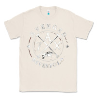 Natural avenged sevenfold 13 Classic Tee - linhVisuals
