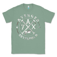 Sage avenged sevenfold 13 Classic Tee - linhVisuals