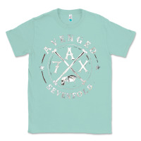 Seafoam avenged sevenfold 13 Classic Tee - linhVisuals