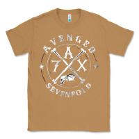 Toasted Coconut avenged sevenfold 13 Classic Tee - linhVisuals