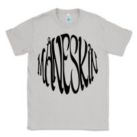 Moon Dust MANESKIN Classic Tee - linhVisuals