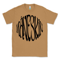 Toasted Coconut MANESKIN Classic Tee - linhVisuals